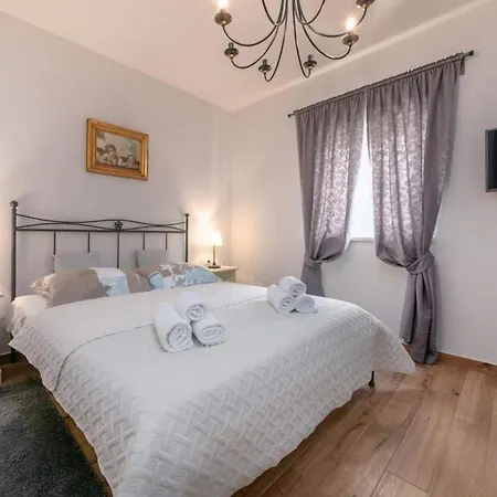Σπίτι διακοπών Bellevue *